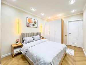 Фото 3 3-комн. квартира в Мирзо-Улугбекском районе