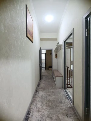 Фото 6 1-комн. квартира в Паркентском районе