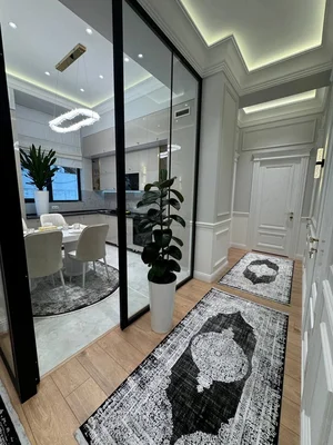 Фото 1 3-комн. квартира в Oq Saroy Deluxe