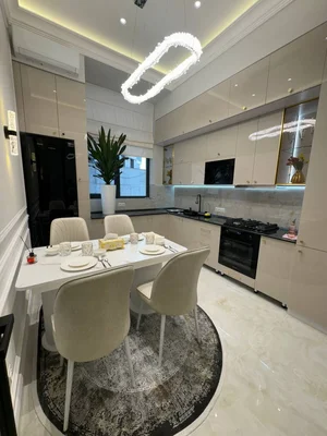 Фото 2 3-комн. квартира в Oq Saroy Deluxe