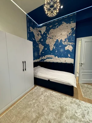 Фото 3 3-комн. квартира в Oq Saroy Deluxe