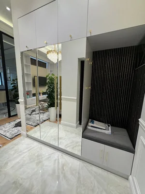 Фото 4 3-комн. квартира в Oq Saroy Deluxe