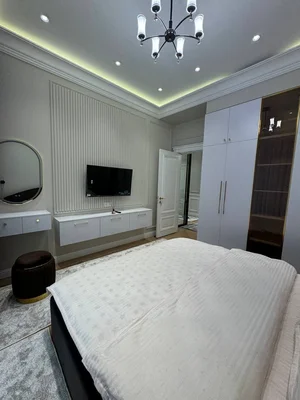 Фото 5 3-комн. квартира в Oq Saroy Deluxe