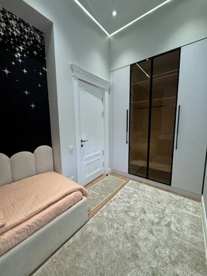 Фото 7 3-комн. квартира в Oq Saroy Deluxe