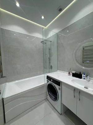 Фото 10 3-комн. квартира в Oq Saroy Deluxe