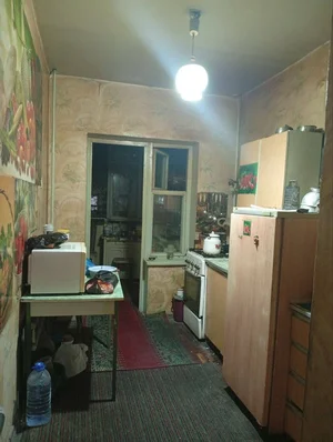 Фото 5 3-комн. квартира в Сергели