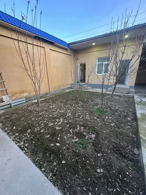 Фото 1 Дом в Ногайкурган махалля