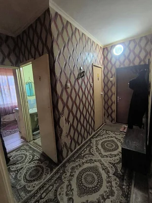 Фото 2 3-комн. квартира в Сергели