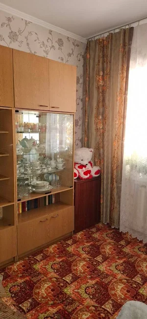 Фото 2 3-комн. квартира в Сергели