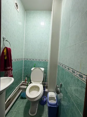 Фото 10 3-комн. квартира в Бодомзор