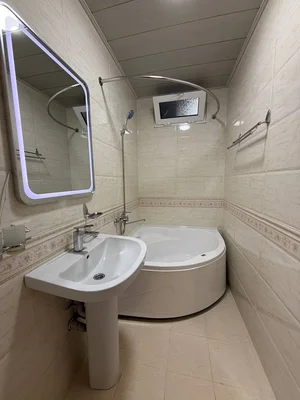 Фото 10 2-комн. квартира в Юнусабад