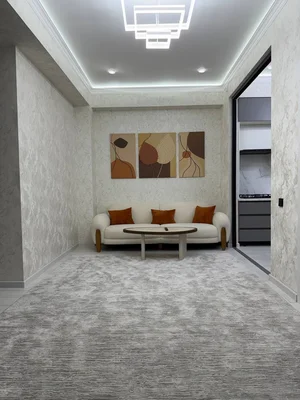 Фото 1 2-комн. квартира в Юнусабад