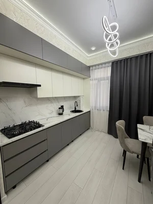 Фото 5 2-комн. квартира в Юнусабад