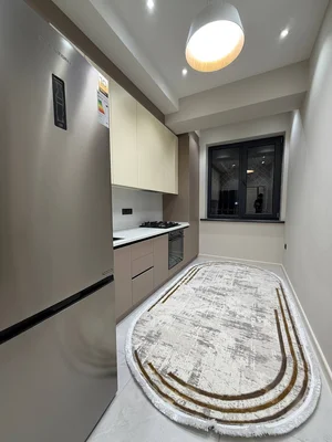 Фото 5 2-комн. квартира в Миллениум