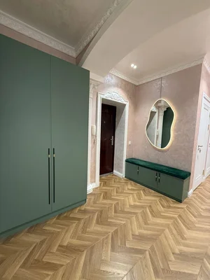 Фото 1 2-комн. квартира в Юнусабад