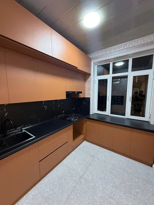 Фото 6 2-комн. квартира в Юнусабад