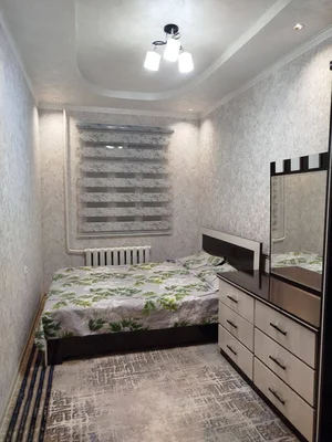 Фото 2 2-комн. квартира в Юнусободском районе