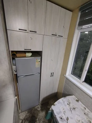 Фото 8 2-комн. квартира в Юнусободском районе