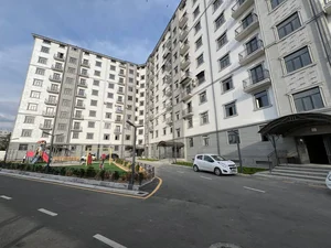 Фото 1 2-комн. квартира в Юнусабад-9 районе