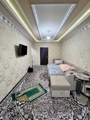 Фото 1 3-комн. Комната в Юнусабад