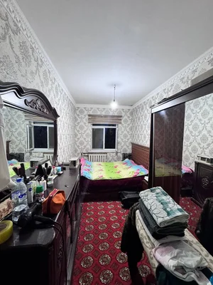 Фото 3 3-комн. Комната в Юнусабад