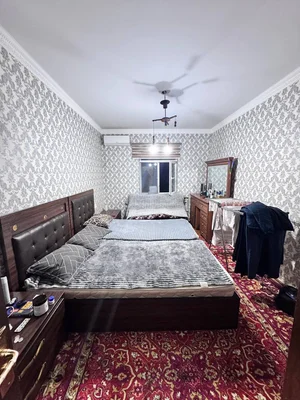 Фото 4 3-комн. Комната в Юнусабад