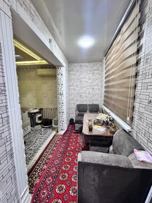 Фото 7 3-комн. Комната в Юнусабад