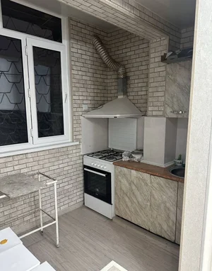 Фото 6 2-комн. квартира в Oftob medline