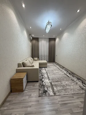 Фото 1 2-комн. Комната в Юнусабад 19-квартал