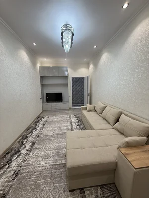 Фото 2 2-комн. Комната в Юнусабад 19-квартал