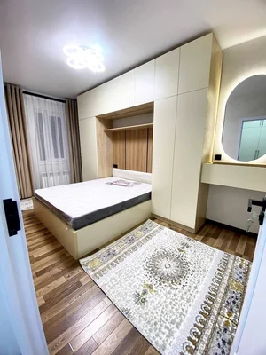 Фото 4 3-комн. квартира в Чилонзор Е квартал