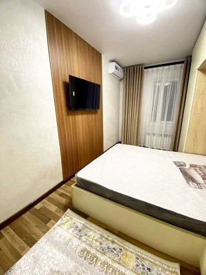 Фото 5 3-комн. квартира в Чилонзор Е квартал