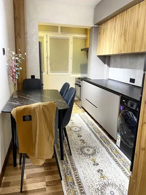 Фото 9 3-комн. квартира в Чилонзор Е квартал