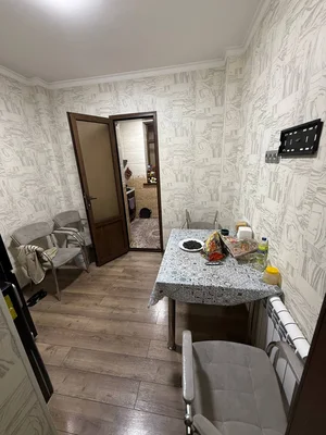 Фото 1 4-комн. квартира в Ориентир: ресторан Туркистон