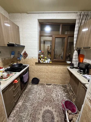 Фото 2 4-комн. квартира в Ориентир: ресторан Туркистон