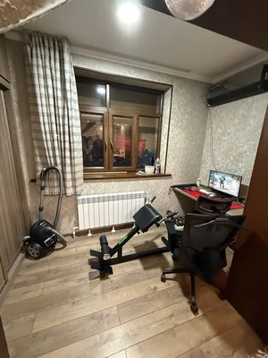 Фото 3 4-комн. квартира в Ориентир: ресторан Туркистон