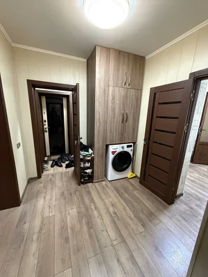 Фото 4 4-комн. квартира в Ориентир: ресторан Туркистон