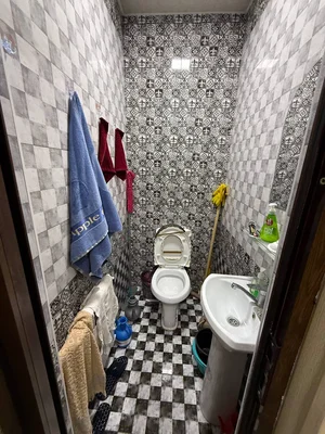 Фото 6 4-комн. квартира в Ориентир: ресторан Туркистон