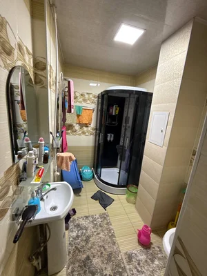 Фото 7 4-комн. квартира в Ориентир: ресторан Туркистон