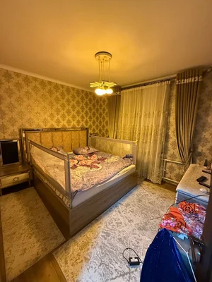 Фото 8 4-комн. квартира в Ориентир: ресторан Туркистон