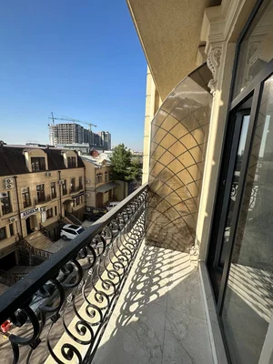 Фото 7 2-комн. квартира в Кази махалла