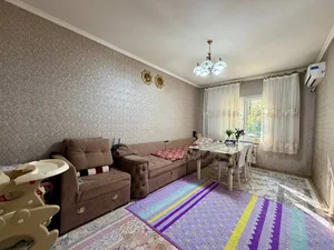 Фото 1 2-комн. квартира в Юнусабад