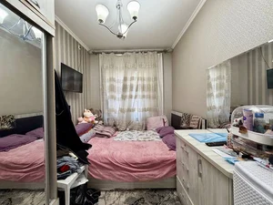 Фото 3 2-комн. квартира в Юнусабад