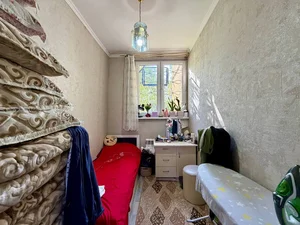 Фото 6 2-комн. квартира в Юнусабад