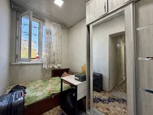 Фото 8 2-комн. квартира в Юнусабад