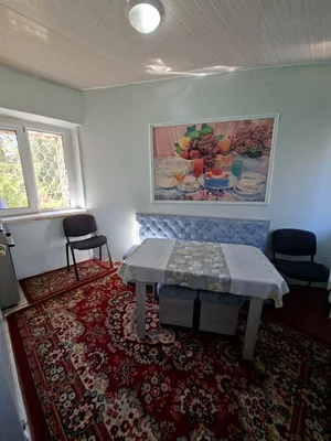 Фото 2 2-комн. квартира в Бейоглу кафе