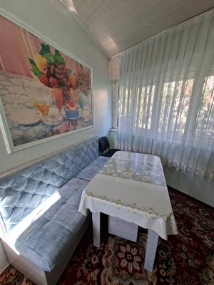 Фото 3 2-комн. квартира в Бейоглу кафе