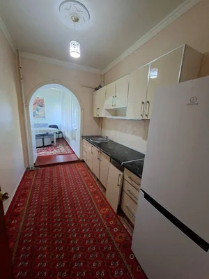 Фото 4 2-комн. квартира в Бейоглу кафе