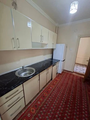 Фото 6 2-комн. квартира в Бейоглу кафе