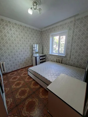 Фото 7 2-комн. квартира в Бейоглу кафе